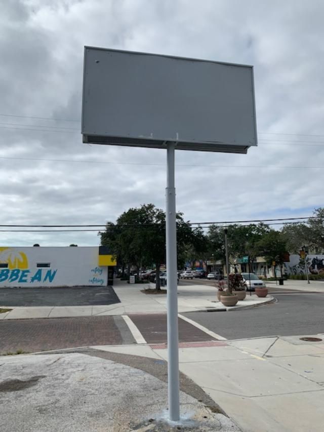 Grand Central Commerce Center: 2360 Central Ave, Saint Petersburg, FL 33712
